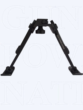 Алюмінієві Сошки Для Карабінів Підставка Для Стрільби Зручні Сошки Для Карабіна