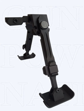 Алюмінієві Сошки Для Карабінів Підставка Для Стрільби Зручні Сошки Для Карабіна