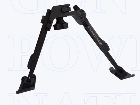 Алюмінієві Сошки Для Карабінів Підставка Для Стрільби Зручні Сошки Для Карабіна