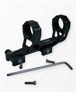 Виносний Моноблок Кріплення Для  AR-15 Алюмінієвий Моноблок Для Карабіна