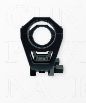 Виносний Моноблок Кріплення Для  AR-15 Алюмінієвий Моноблок Для Карабіна