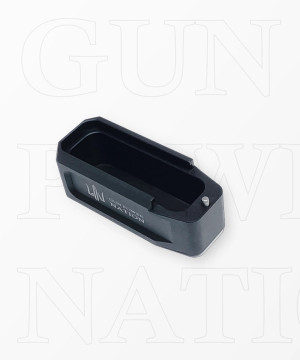 П’ятка Збільшення Магазину Для AR-15 Алюмінієва П'ятка Для Арки Збільшення Магазину Арки