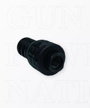 ДГК AR-15, АК 5.45 Дульне Гальмо Компенсатор Для Карабіна