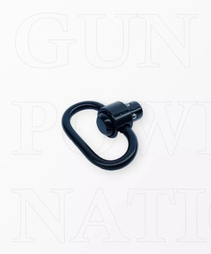 Антабка QD Для Карабінів На Базі АК Карабінів На Базі AR Та Інших моделей