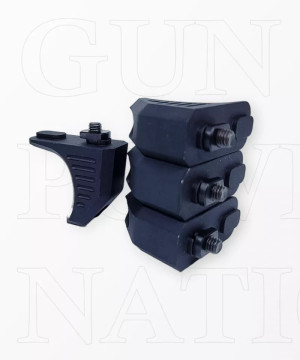 Упор під палець M-LOK Для АК Упор Для Арки Упор Для СВД Упор Для Пальця Для AR