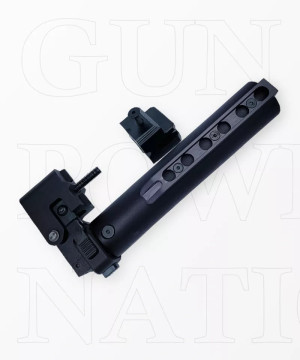 Телескопічна Складана Труба Для Приклада Труба Телескопічна Для Приклада АК