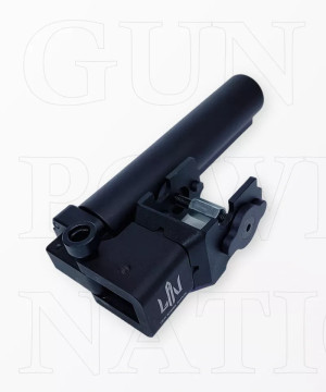 Телескопічна Складана Труба Для Приклада Труба Телескопічна Для Приклада АК