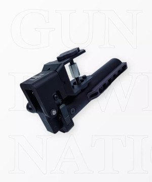 Телескопічна Складана Труба Для Приклада Труба Телескопічна Для Приклада АК