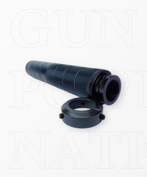 Саундмодератор Для Калібру 5.45 Глушник Для Арки Глушник Для АК Глушник Для АК Глушник Для Калаша