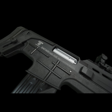 Гладкоствольна рушниця SAFARI HG-105