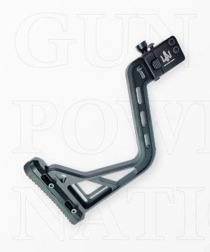 Штурмовий Приклад ZIG GPN Для Ак І Sig Sauer Штурмовий Приклад Для Калаша Штурмовий Приклад Для Зіг Зауер