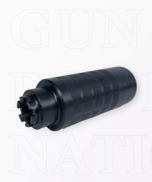 Полум'ягасник Для Калібру 7.62 Дульна Насадка Полум'ягасник Для Автомата Калашникова Полум'ягасник Для АК
