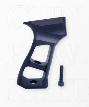 Пістолетна Рукоятка Скелетон Для АК Ручка Перенесення Вогню Для Автомата Калашникова Рукоятка Для Калаша