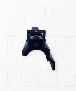 Кришка Ствольної Коробки АКСУ з Планкою Пікатіні Ствольна Коробка Планка Пікатіні Ствольна Коробка АКСУ