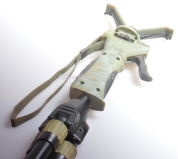 Подставка для стрельбы Tripod Trigger stick «FIERY DEER»
