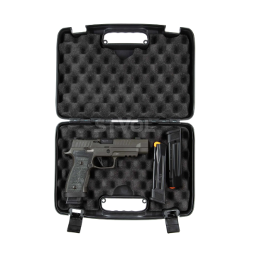 Пістолет спортивний Sig Sauer P320 AXGF-9-LEGION OR 9мм