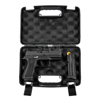 Пістолет спортивний Sig Sauer P320X Compact OR 9мм