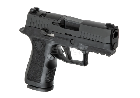 Пістолет спортивний Sig Sauer P320X Compact OR 9мм