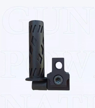 Ручка Переносу Вогню Для ПКМ Руків'я Переносу Вогню Рукоятка Перенесення Вогню На ПКМ