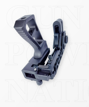 Телескопічний Складаний Приклад Для СВД Приклад Складний Телескопічний Для СВД Приклад З Місцем Під Антабку