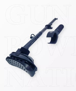 Приклад Для Підствольного Гранатомета ГП-25 Алюмінієвий Приклад Для Комфортної Стрільби Змінний Приклад