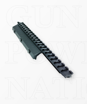 Кришка Ствольної Коробки Для Карабіна FN FAL Кришка Для ФН Комплектуючі До FN FAL Алюмінієва Кришка Ствольної Коробки FN FAL