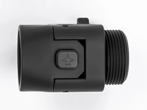 Складаний Адаптер Прикладу Для Гвинтівочних Лож Адаптер Для Прикладів На Гвинтівку Гвинтівочний Адаптер