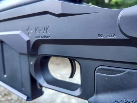 Ложе Для Remington 700 Long Action Комплект Алюмінієвих Цівка Та Ложа Із Трьома Планками Пікатіні