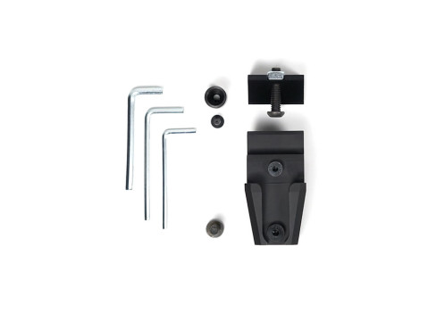 Фіксований Адаптер Постійного Приклада Типу Весло для АК Адаптер Для Приклада Фіксований Адаптер На АК