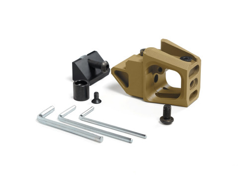 Фіксований Адаптер Постійного Приклада Типу Весло для АК Адаптер Для Приклада Фіксований Адаптер На АК