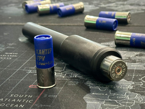 Сполучний Вузол Трубчастого Типу ГП-25 12 к.