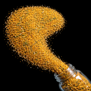 Консерва Ліванська Суміш 7-ми Спецій - Арабська Суміш Для Надання Вашим Стравам Східного Смаку Та Аромату