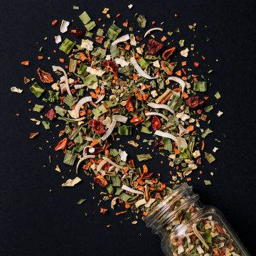 Консерва Овочева Приправа 10 Овочів - До перших Та Других Страв