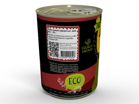 Консерва Лавровий Лист - Смакова Приправа Для Надання Смачного Аромату Вашим Стравам