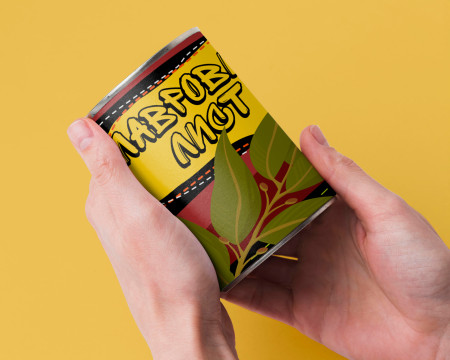 Консерва Лавровий Лист - Смакова Приправа Для Надання Смачного Аромату Вашим Стравам