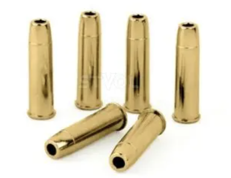 Пневматический револьвер Umarex Smith & Wesson M29 6,5"