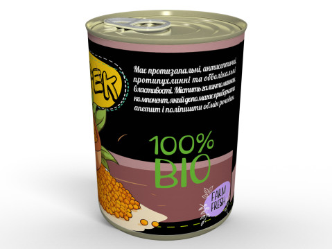 Консерва Фенугрек або Пажитник - Смачна Приправа До Ваших Незабутніх Страв