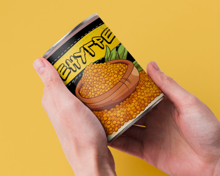 Консерва Фенугрек або Пажитник - Смачна Приправа До Ваших Незабутніх Страв