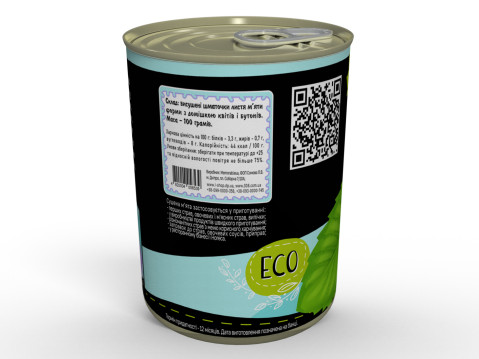 Сушена М'ята - Освіжаюче Доповнення До Став Та Напоїв