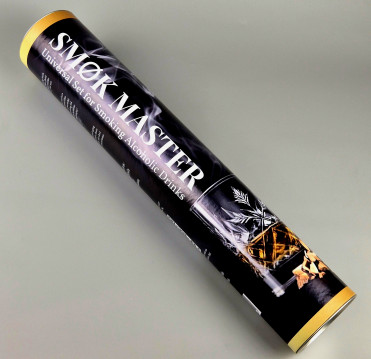 Набор для копчения коктейлей и виски SMOK MASTER