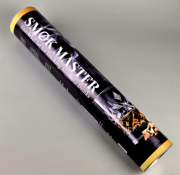 Набор для копчения коктейлей и виски SMOK MASTER