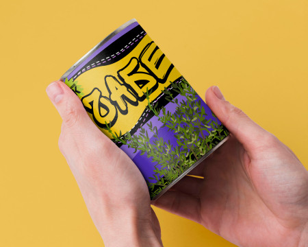 Пряний Чабер - Чудова Консерва Приправа До Страв Французької Кухні Та Інших