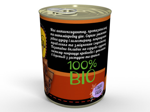 Палички Кориці - Затишна Консерва Ароматна Пряність Для Напоїв Та Страв