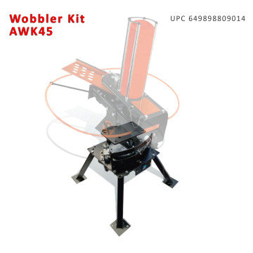 Модуль Do-all outdoors для метальної машини Wobbler Kit AWK45