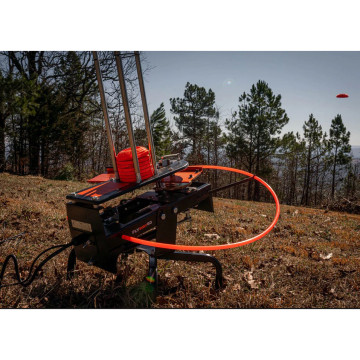 Метальна машинка Do-All Outdoors FlyWay 60 для стендової стрільби