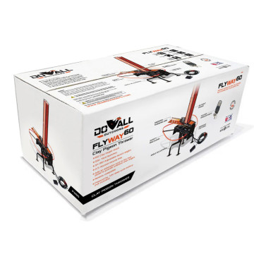 Метальна машинка Do-All Outdoors FlyWay 60 для стендової стрільби