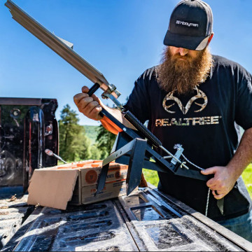 Метательная машинка Do-All Outdoors Competitor® CT101