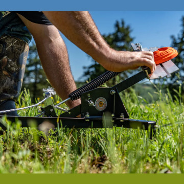 Метательная машинка Do-All Outdoors Competitor® CT101