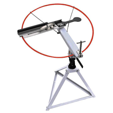 Механическая метательная машинка для стендовой стрельбы Do-All Outdoors  Clay Hawk® Backyard BY34