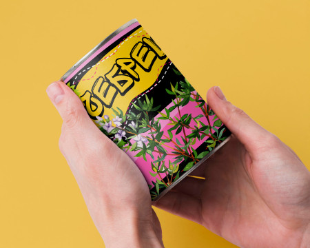 Сушена Зелень Чебрецю - Ідеально Для Соусів Та Супів